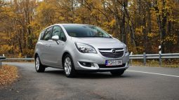 Cosmo*1.4*120KM*48000km*serwisowany w ASO