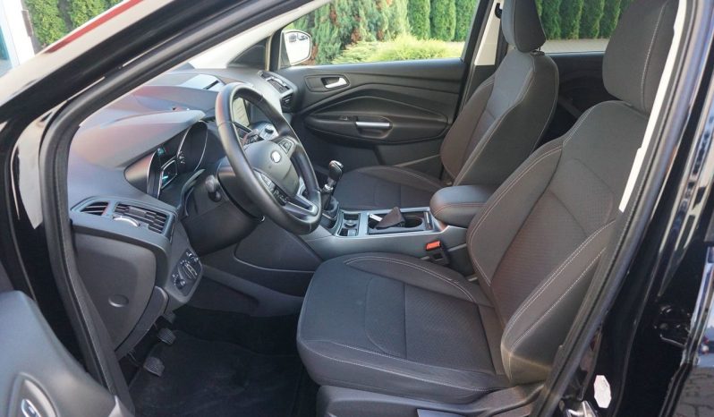 
								FORD KUGA 2.0 TDCI kamera navi full									