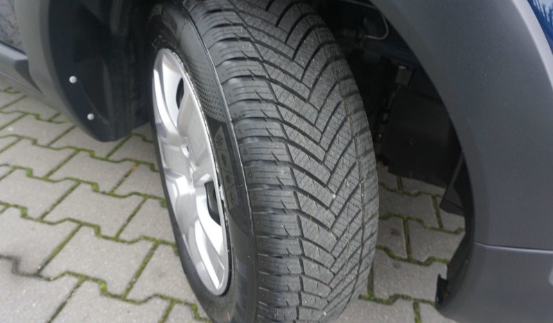 
								Dacia Dokker*Stepway*1.6*Navi*z Niemiec* full									