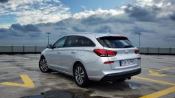 1.4T-GDi*140KM**77000km*automat*z Niemiec*