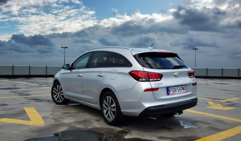
								1.4T-GDi*140KM**77000km*automat*z Niemiec* full									