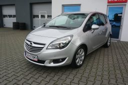 GSI* 2.0*230KM*4X4*Full opcja