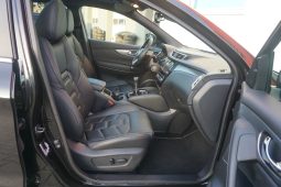 Tekna+*108000km*navi*kamera*panorama*160KM* full