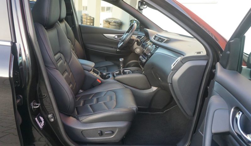 Tekna+*108000km*navi*kamera*panorama*160KM* full