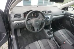 
										1.6TDI*105KM*120000km* full									