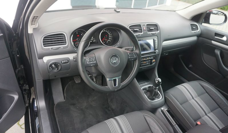 
								1.6TDI*105KM*120000km* full									