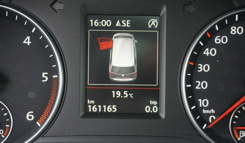 
								kamera*navi*2.0TDI*150KM*Panorama full									