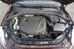 
										XC60*serwis ASO*Navi*Automat*190KM*Skóra full									