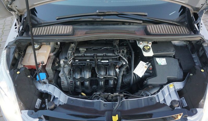 
								1.6*125KM*klima*nowe opony* full									