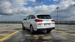 1.4T-GDi*140KM**77000km*automat*z Niemiec*