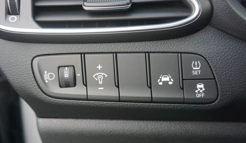
								1.4T-GDi*140KM**77000km*automat*z Niemiec* full									