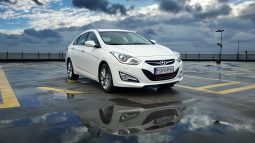 1.6 GDI*120000km*Xenon*Kamera*Navi*