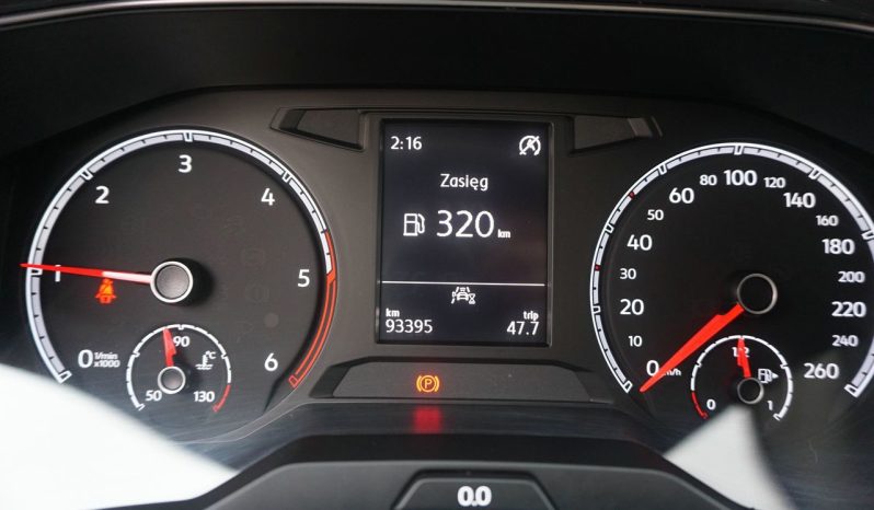 
								1.6TDI*full led*93000km*z Niemiec full									