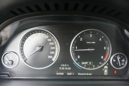 
										BMW 520*Navi*Skóra*195000km*serwis*xenon* full									