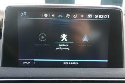 
										1.5HDI*130KM*74000km*navi*kamera*skóra*full led full									