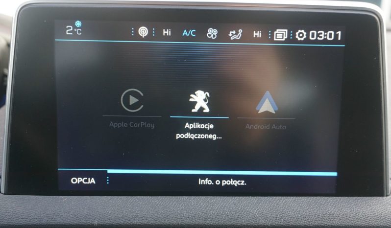 
								1.5HDI*130KM*74000km*navi*kamera*skóra*full led full									