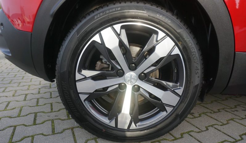 
								1.5HDI*130KM*74000km*navi*kamera*skóra*full led full									