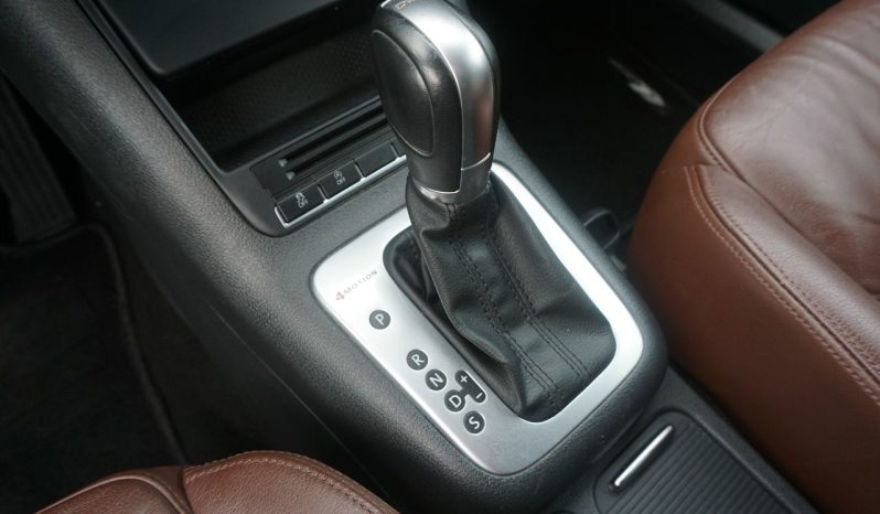 
								VW Tiguan*skóra*kamera*navi*177KM*DSG full									