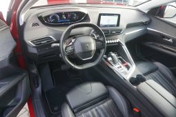 1.5HDI*130KM*74000km*navi*kamera*skóra*full led