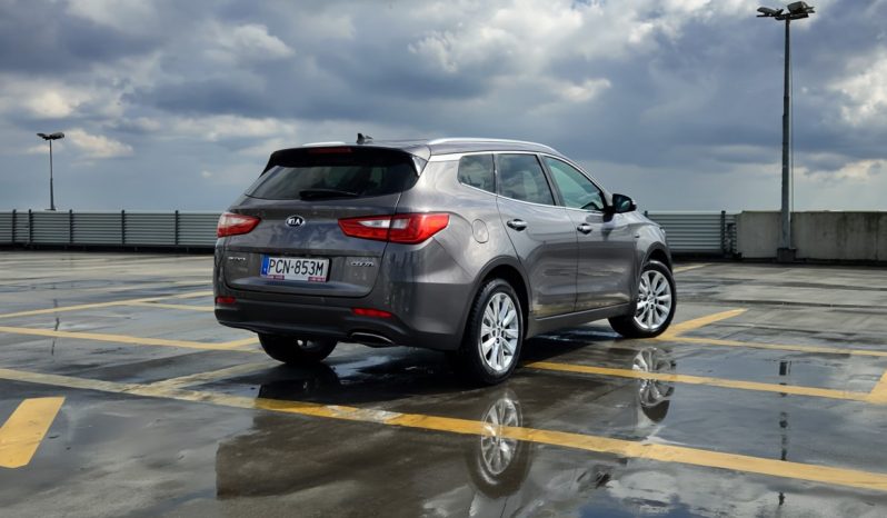 
								2.0*163KM*Automat*Navi*Kamera*72500km* full									