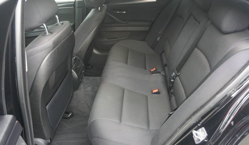 
								BMW 520*Navi*Skóra*195000km*serwis*xenon* full									