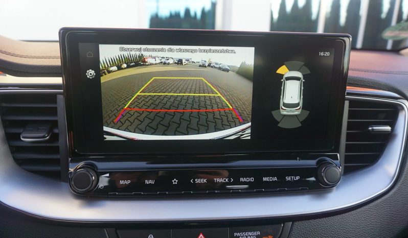 
								1.6 GDi Plug-in Hybrid*141KM**57000km*z Niemiec* full									