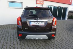 
										4X4*1.4TURBO*142000km*serwis full									