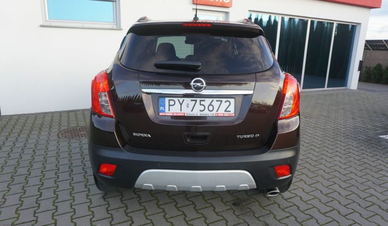 
								4X4*1.4TURBO*142000km*serwis full									