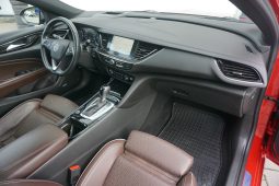 
										GSI 2.0*230KM*4X4*Full opcja* full									