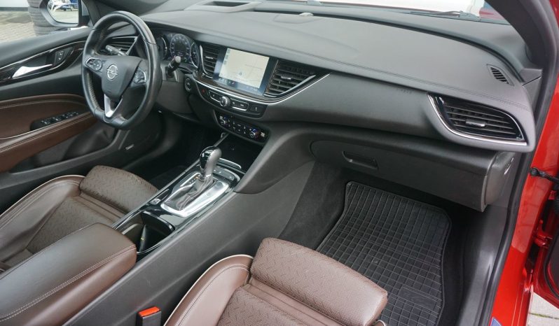 
								GSI 2.0*230KM*4X4*Full opcja* full									