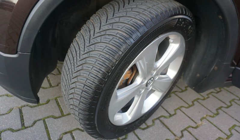 
								4X4*1.4TURBO*142000km*serwis full									