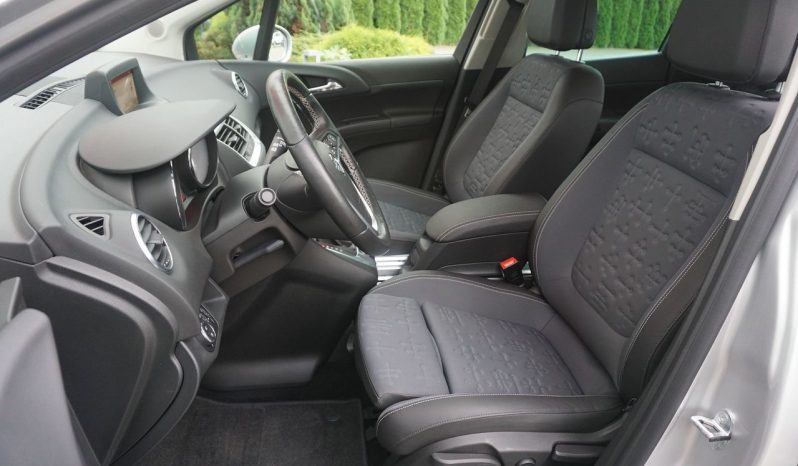 
								Cosmo*1.4*120KM*48000km*serwisowany w ASO full									