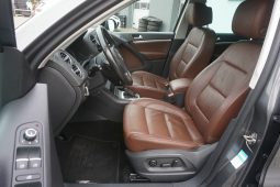 
										VW Tiguan*skóra*kamera*navi*177KM*DSG full									