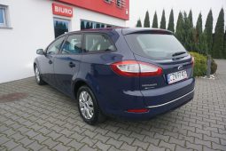 Salon Polska*2.0TDCI*140KM*