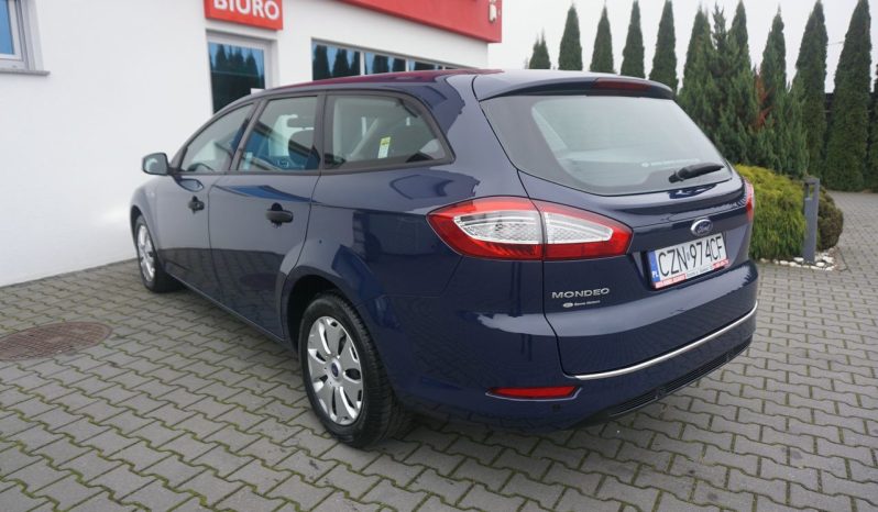 
								Salon Polska*2.0TDCI*140KM* full									