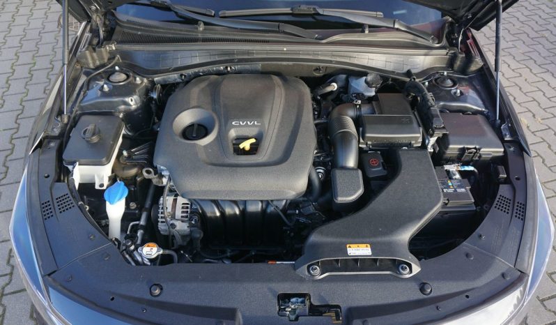 
								2.0*163KM*Automat*Navi*Kamera*72500km* full									