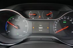 
										1.6*Plug-in Hybrid*57000km*navi*kamera full									