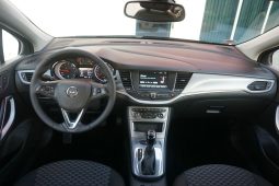 
										1.4turbo*150KM*Automat*gwarancja full									