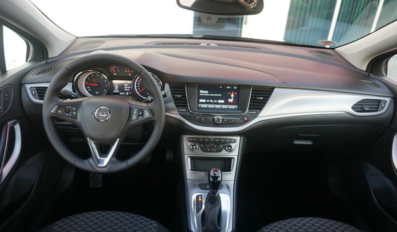 
								1.4turbo*150KM*Automat*gwarancja full									