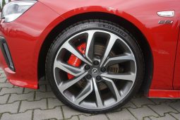 
										GSI 2.0*230KM*4X4*Full opcja* full									