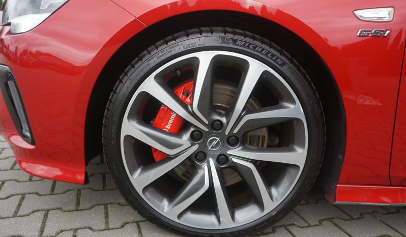 
								GSI 2.0*230KM*4X4*Full opcja* full									