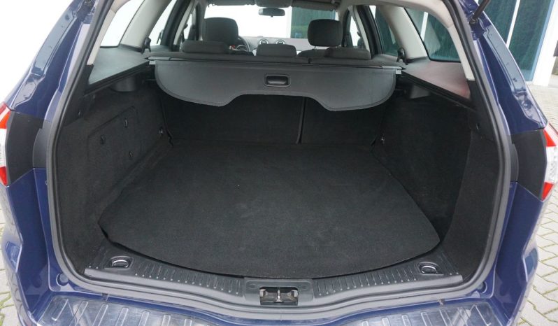 
								Salon Polska*2.0TDCI*140KM* full									