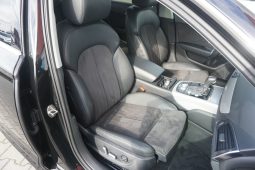 
										bogate wyposażenie*kamera*navi*2.0 TDI*190KM*DSG full									