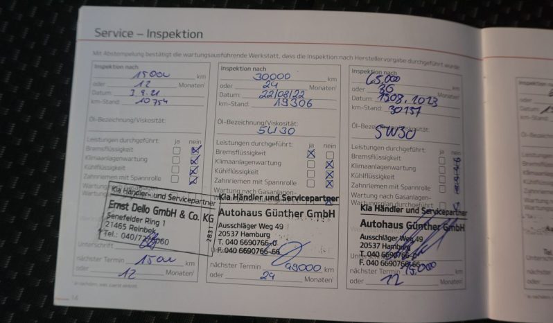 
								1.6 GDi Plug-in Hybrid*141KM**57000km*z Niemiec* full									