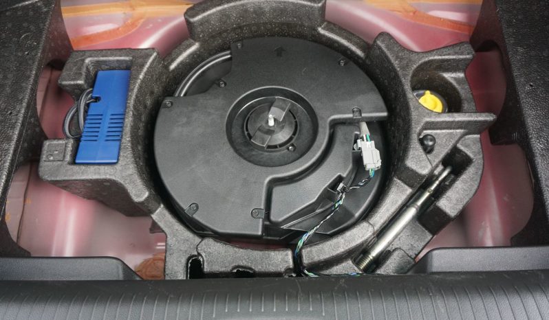 
								GSI 2.0*230KM*4X4*Full opcja* full									