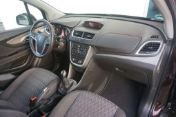 
										4X4*1.4TURBO*142000km*serwis full									