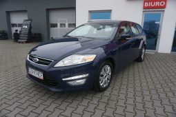 Salon Polska*2.0TDCI*140KM*