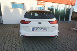 
										1.6 GDi Plug-in Hybrid*141KM**57000km*z Niemiec* full									