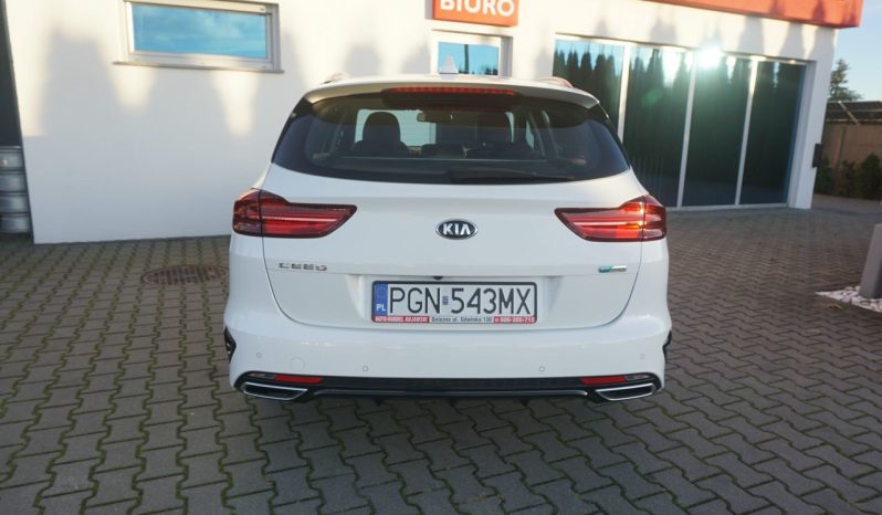 
								1.6 GDi Plug-in Hybrid*141KM**57000km*z Niemiec* full									