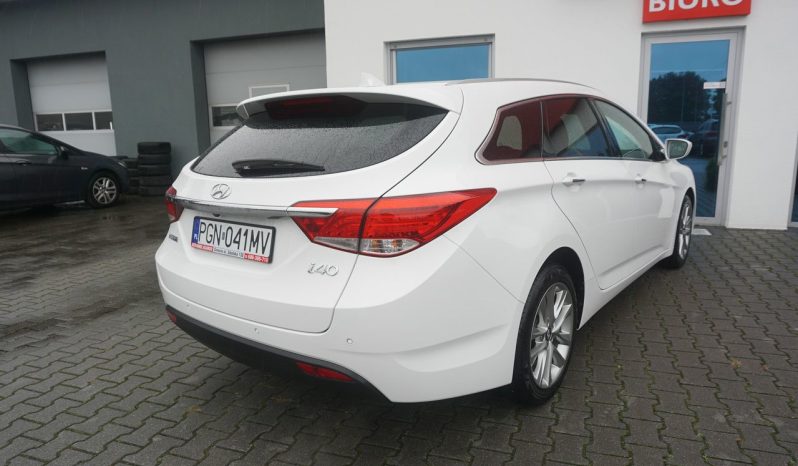 
								1.6 GDI*120000km*Xenon*Kamera*Navi* full									